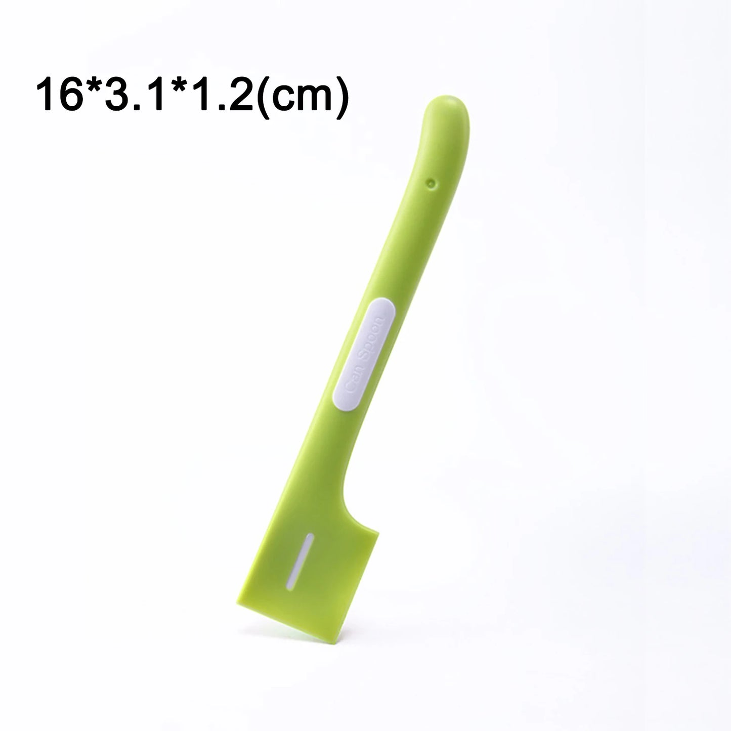 Cat Canned Spoon Pet Food Canned Spoon Food Stirring Spoon Dog and Cat Food Canned Spoon Long Handle Cat Spoon