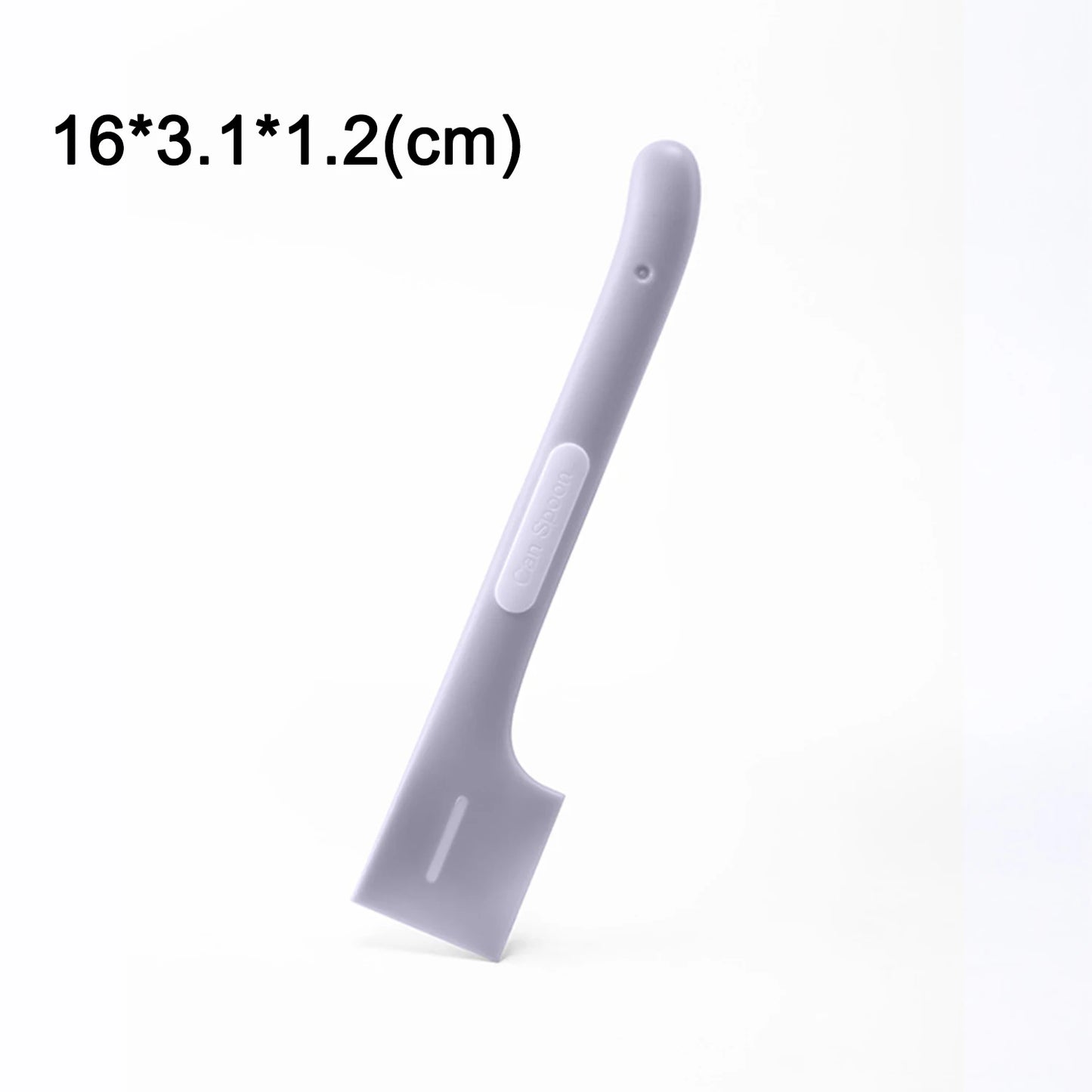Cat Canned Spoon Pet Food Canned Spoon Food Stirring Spoon Dog and Cat Food Canned Spoon Long Handle Cat Spoon